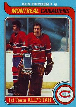Ken Dryden