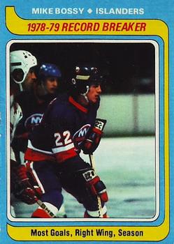 Mike Bossy