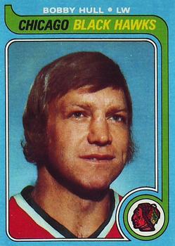 Bobby Hull