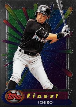 Ichiro