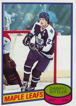 Darryl Sittler