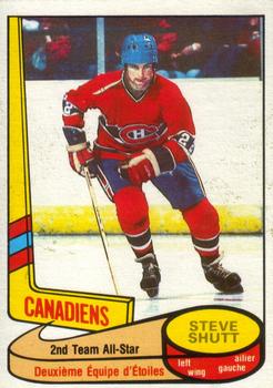 Steve Shutt