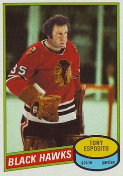 Tony Esposito
