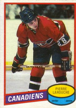 Pierre Larouche