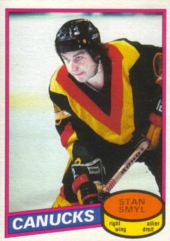 Stan Smyl