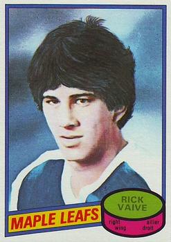 Rick Vaive