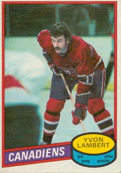 Yvon Lambert