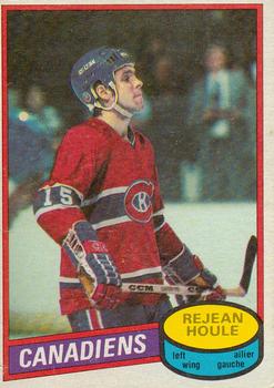 Rejean Houle