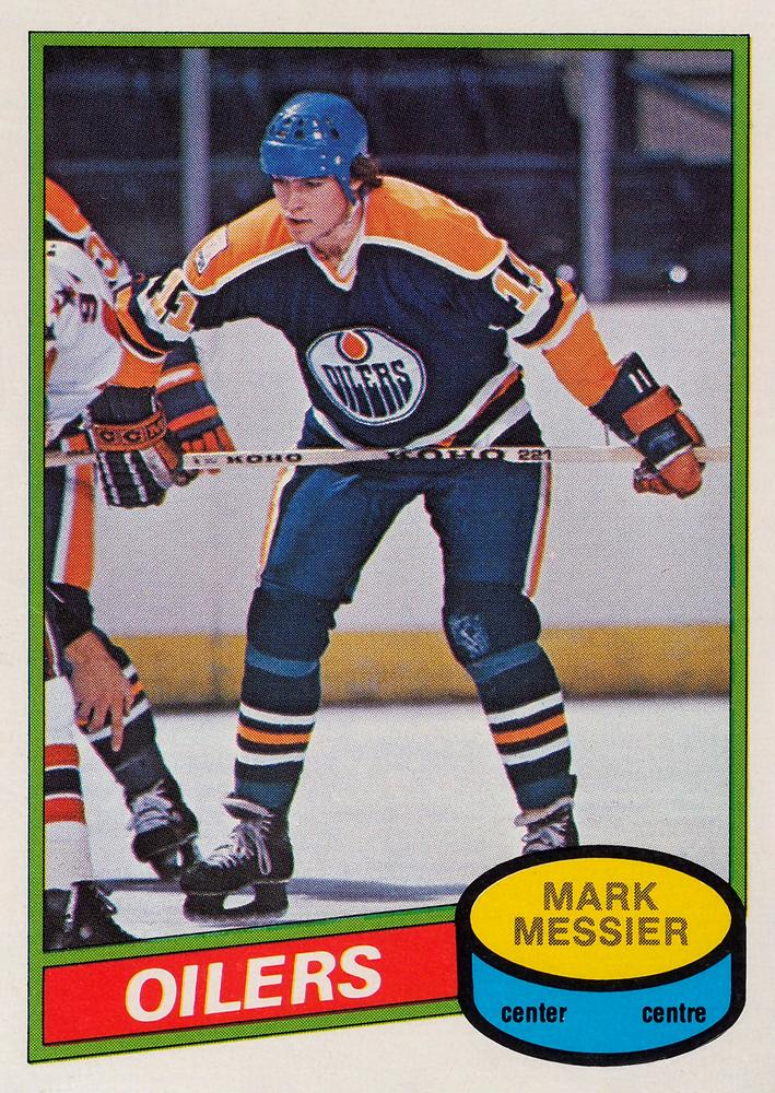 Mark Messier