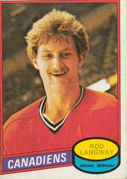 Rod Langway