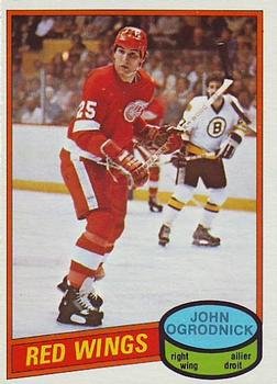 John Ogrodnick
