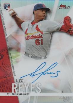Alex Reyes