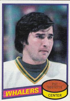 Pat Boutette