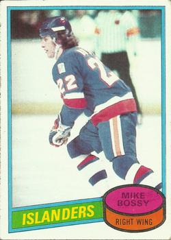 Mike Bossy