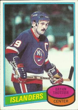 Bryan Trottier