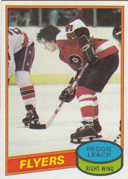 Reggie Leach