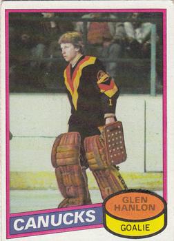 Glen Hanlon