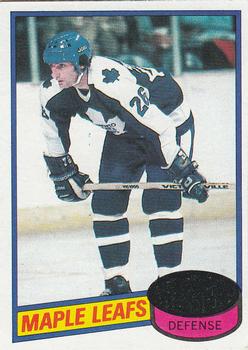 Dave Burrows