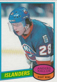 Anders Kallur