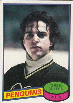Greg Millen