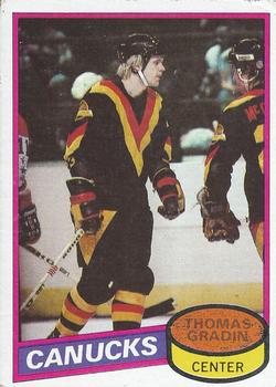 Thomas Gradin