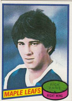 Rick Vaive