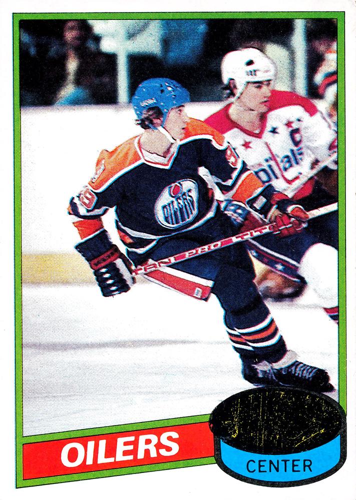 Wayne Gretzky