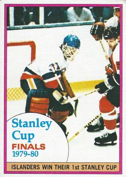 Stanley Cup Finals