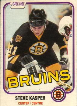 Steve Kasper