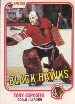 Tony Esposito