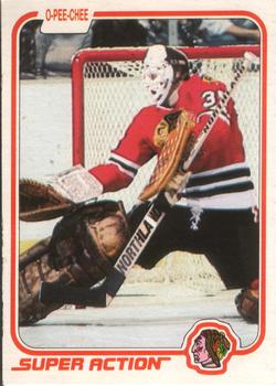 Tony Esposito
