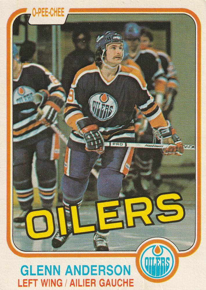 Glenn Anderson