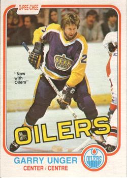 Garry Unger