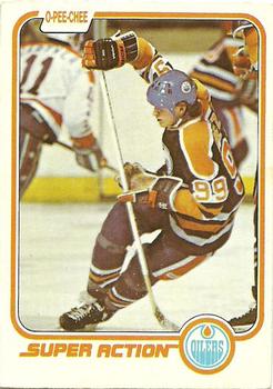 Wayne Gretzky