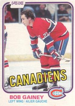 Bob Gainey