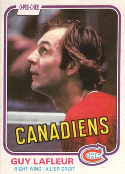Guy Lafleur