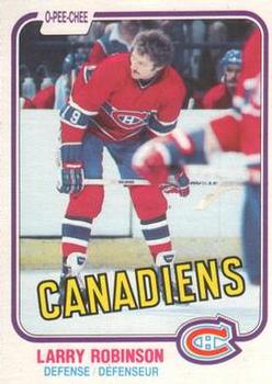 Larry Robinson