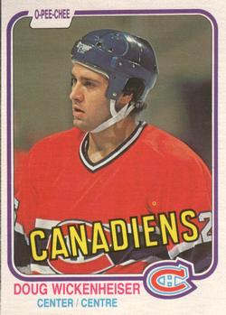 Doug Wickenheiser