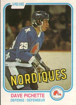#280 Dave Pichette