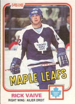 Rick Vaive