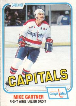 Mike Gartner