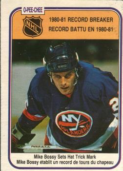 Mike Bossy