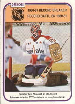 Mike Palmateer