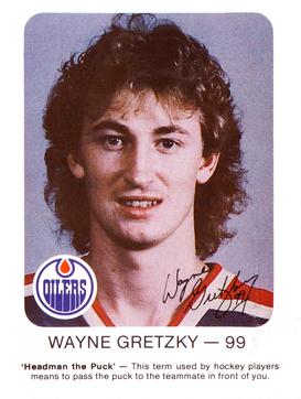 Wayne Gretzky