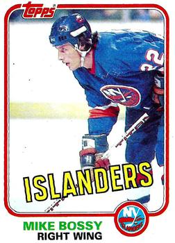 Mike Bossy