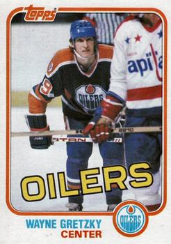 Wayne Gretzky