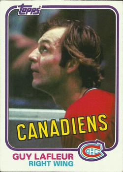 Guy Lafleur