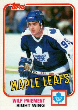 Wilf Paiement