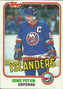 Denis Potvin