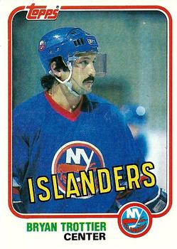 Bryan Trottier